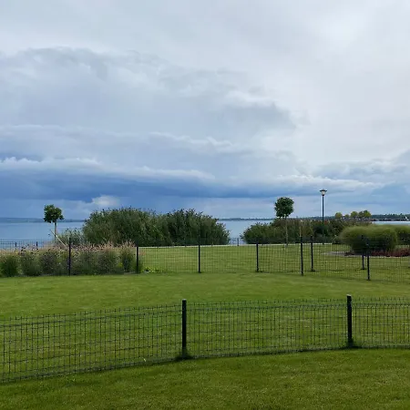 Apartment Royal Aquamarine - Lakeside Luxury Flat At Balaton Keszthely