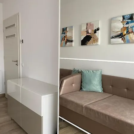 Apartment Royal Aquamarine - Lakeside Luxury Flat At Balaton *