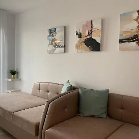 Royal Aquamarine - Lakeside Luxury Flat At Balaton Apartment