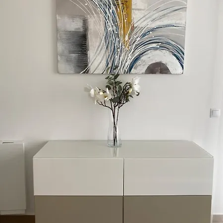 Royal Aquamarine - Lakeside Luxury Flat At Balaton