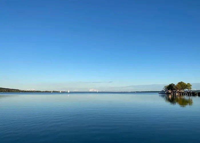 Appartamento Royal Aquamarine - Lakeside Luxury Flat At Balaton