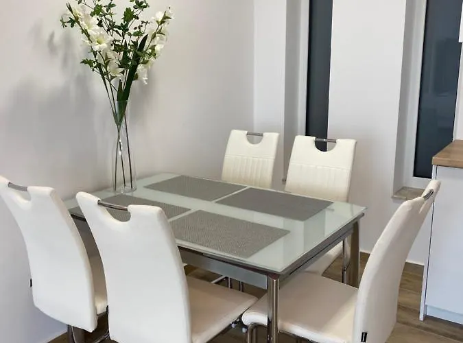 Appartamento Royal Aquamarine - Lakeside Luxury Flat At Balaton Keszthely